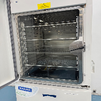 Baker ReCO2verPlus Rapid Recovery Double stack CO2 Incubator image 3